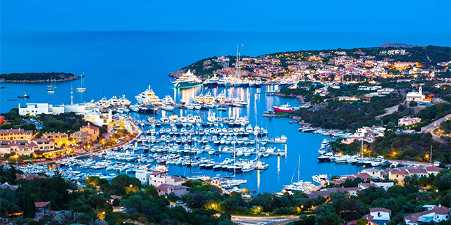 Porto Cervo